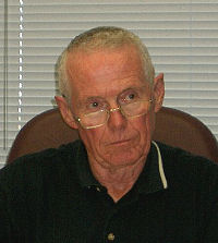 Al Fraser
