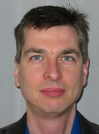 Bill Karras