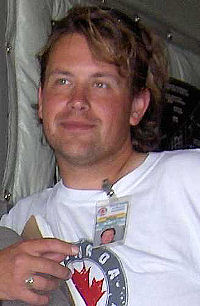 Trevor Mueller