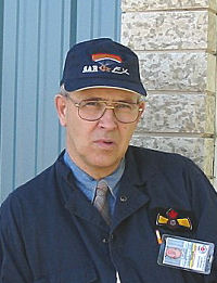 Alf Northam
