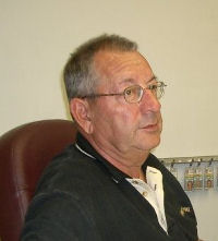 Jerry Roehr