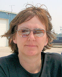 Darlene Searcy