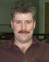 Chuck Wilson