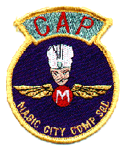 Magic City Composite Squadron
