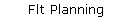 Flt Planning